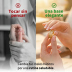El anillo de atención plena - Última Oferta del Día del Día - 90% DE DESCUENTO🔥
