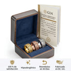 El anillo de atención plena - Última Oferta del Día del Día - 90% DE DESCUENTO🔥