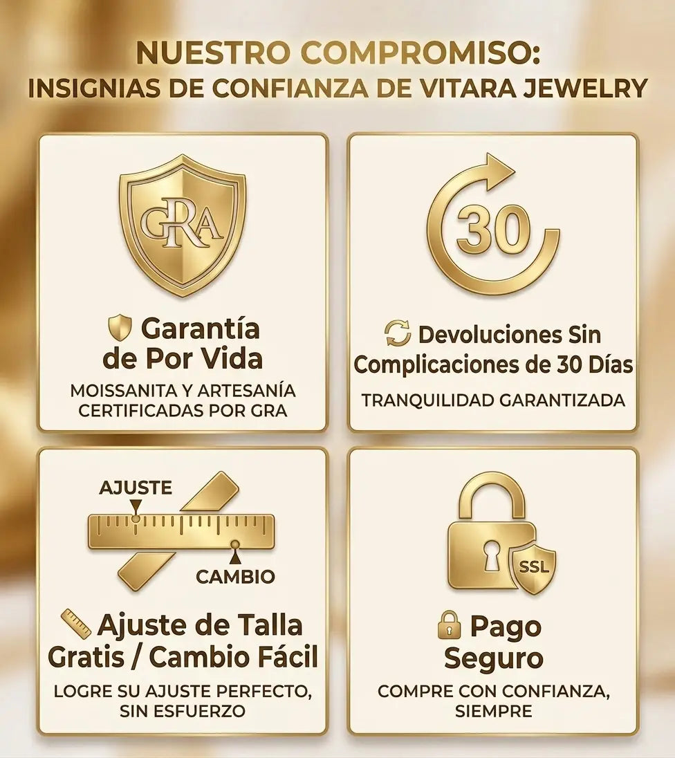 La mejora del aniversario: Anillo de moissanita de corte radiante impecable de 5 quilates (Halo oculto, VVS1) - Oferta🔥 del último día - 90% de descuento