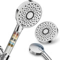 Multi-Mode Filter Handheld Shower Head