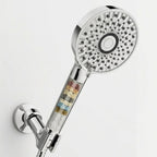Multi-Mode Filter Handheld Shower Head